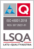 Certifications